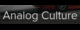 analogculture analogcultre