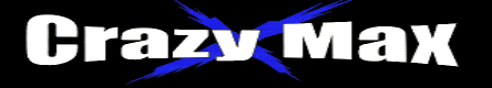 crazymax crazymax