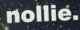 Nollie Nollie